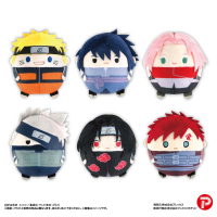 NARUTO FUWA KORORIN (6pc per box) 4
