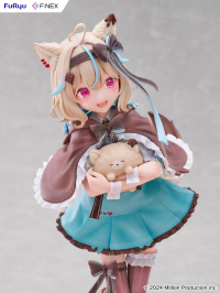 Amakami Konomi 1/7 Scale Figure 7