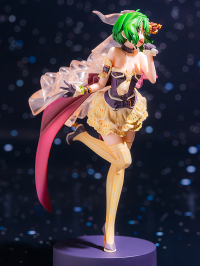 PLAMAX MF-08: minimum factory Ranka Lee(re-run) 5
