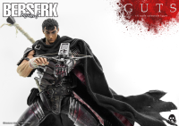 BERSERK - Guts (Black Swordsman) 10