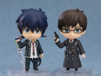 Nendoroid Yukio Okumura 7