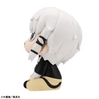 MegaHouse Lookup Kagurabachi Hakuri Sazanami - Kagurabachi - photo 10