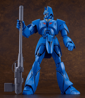 MODEROID Gorg 3