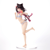 Kantoku "Shizuku" 1/4 Scale Figure		 16