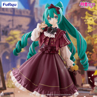 Hatsune Miku Trio-Try-iT Figure -Classical Retro- 4