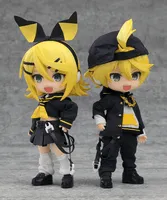 GOOD SMILE COMPANY Nendoroid Doll Kagamine Len: BRING IT ON Ver. - Character Vocal Series - photo 5