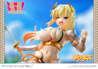PRISMA WING The anime KONOSUBA -God's blessing on this wonderful world! DARKNESS 1/7 Scale Pre-Painted Figure 28