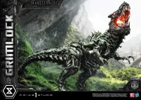 Prime 1 Studio Museum Masterline Transformers: Age of Extinction (Film) Grimlock - Transformers - photo 40
