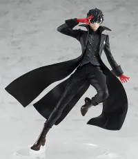 GOOD SMILE COMPANY POP UP PARADE Joker(3rd-Run) - Persona 5 - photo 5