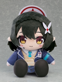 Blue Archive Plushie Ayane 4