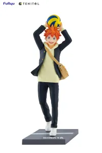 FuRyu TENITOL HINATA SHOYO - Haikyu!! - photo 12
