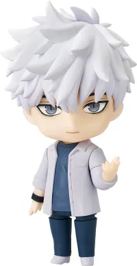 GOOD SMILE COMPANY Nendoroid Lu Guang - LINK CLICK - photo 2