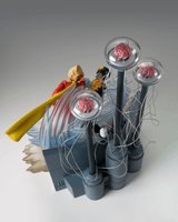 CYBORG 009 <THE FINAL DUEL> 6