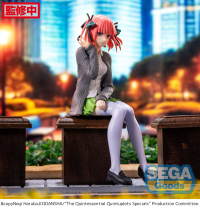 "The Quintessential Quintuplets Specials" PM Perching Figure "Nino Nakano" 3