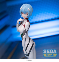 Luminasta "EVANGELION: 3.0+1.0 Thrice Upon a Time" "Rei Ayanami" 4