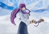 KOTOBUKIYA Fern OSHI WORKS - Frieren: Beyond Journey's End - photo 6