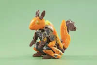 52TOYS BD-08 SKY TAIL - BEASTBOX - photo 11