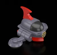 GOOD SMILE COMPANY THE GATTAI Black Might Gaine - The Brave Express Might Gaine - photo 13
