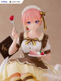 FuRyu TENITOL Fig a la mode Ichika - The Quintessential Quintuplets - photo 11