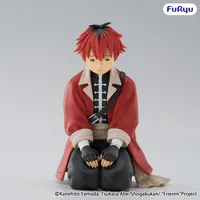 FuRyu Frieren: Beyond Journey’s End Noodle Stopper Figure -Stark Downcast ver.- - Frieren: Beyond Journey's End - photo 4