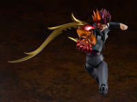 PLAMATEA Kazuma: Second Form 2