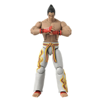 GameDimensions TEKKEN Action Figure -Kazuya Mishima- 2