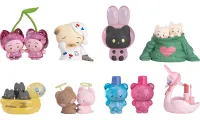 GOOD SMILE COMPANY Dr. MORICKY Art Figure Collection - Blind Boxes - photo 1