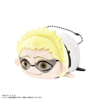 HUNTER×HUNTER POTE KORO MASCOT 3 4