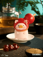 LuLu the Piggy - Lu's Table Series (Blind Box) 43