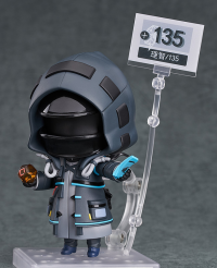 Nendoroid Doctor (re-run) 3
