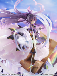 Tohka Yatogami -Princess Amethyst Dress Ver.- 8