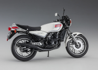 [BK13] 1:12 Yamaha RZ250 (4L3) (1980) 4