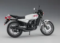 Hasegawa [BK13] 1:12 Yamaha RZ250 (4L3) (1980) - Scale Kits - photo 4