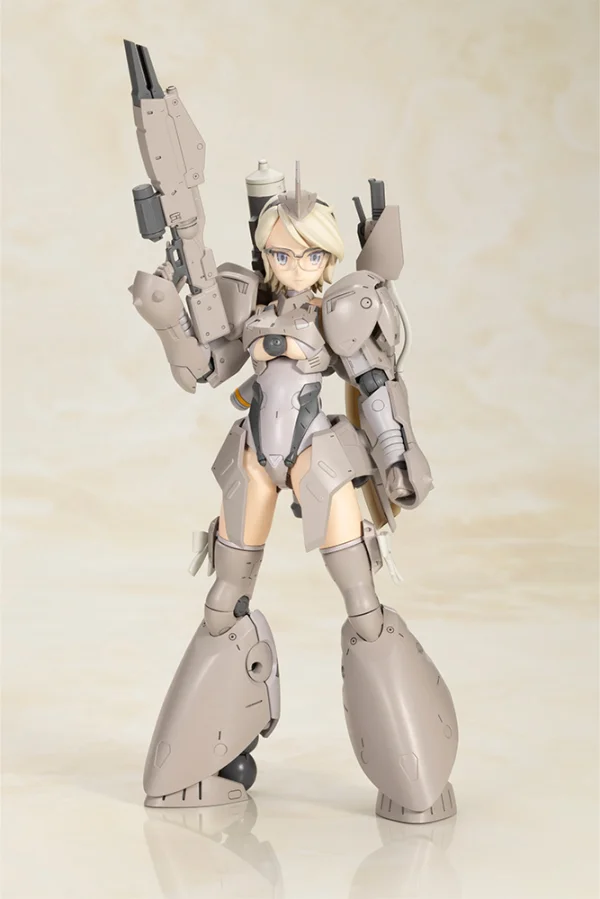 KOTOBUKIYA FRAME ARMS GIRL ZERO TORTOISE - Frame Arms Girl