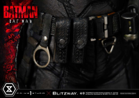 Museum Masterline The Batman (Film) Batman Bonus Version 19