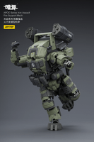 APOC Series Iron Assault Fire Support Mech ST-8610 21