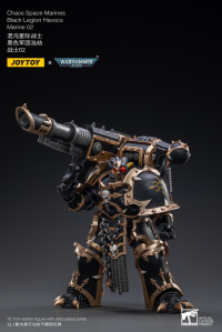 Black Legion Havocs Marine 02 1