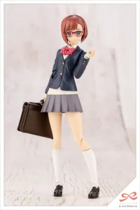 KOTOBUKIYA Koyomi Takanashi [RYOBU HIGH SCHOOL WINTER CLOTHES] - SOUSAISHOJOTEIEN - photo 3