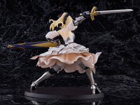 Reincarnation Saber Lily ~Distant Avalon~ 7