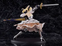 GOOD SMILE COMPANY Reincarnation Saber Lily ~Distant Avalon~ - Fate/stay night - photo 7