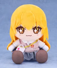 GOOD SMILE COMPANY Chocopuni Plushie Misaki Shokuhou - A Certain Scientific Railgun - photo 1