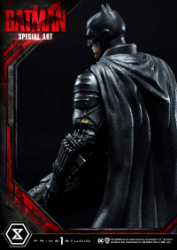 Museum Masterline The Batman (Film) The Batman Special Art Edition DX Bonus Version 9