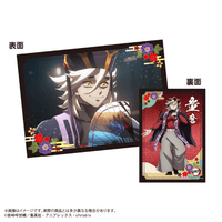 Demon slayer Desk pad Collection 3 6