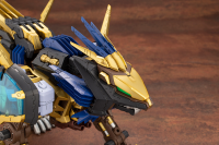 EZ-054 LIGER ZERO X 17