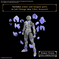 30MF LIBER ASSASSIN 6