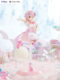 FuRyu TENITOL Yumekawa Maid Ram - Re:ZERO -Starting Life in Another World- - photo 1