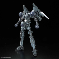 RG 1/144 #28 OZ-00MS Tallgeese EW 5