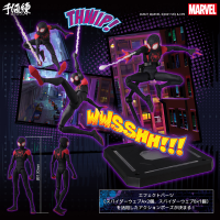 SPIDER-MAN:INTO THE SPIDER-VERSE SV-ACTION MILES MORALES / SPIDER-MAN（4th Rerelease） 4