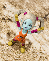 Panzy "Dragon Ball DAIMA" 4
