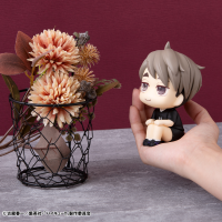 Lookup Haikyu！！ Atsumu Miya Uniform ver.／ Osamu Miya Uniform ver. set【with gift】 6